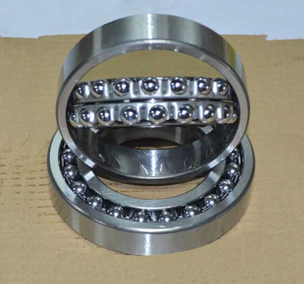 Chinese ball bearing Durable and Easy to use selfaligning ball bearing