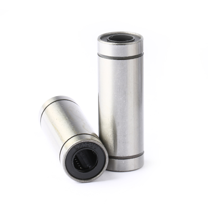 3D printer Extended type linear bearing inear diameter ID ...