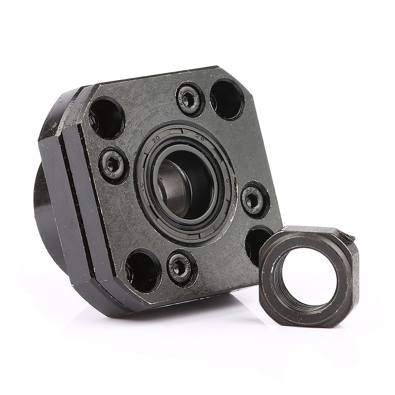FK15 Bearing Block Support FF15 for Technical Supported Buy Fixed