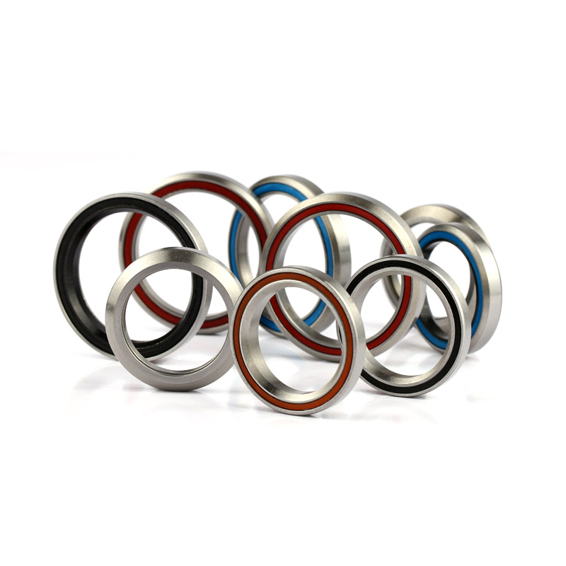 TH073 size 40*51.8*8mm 36/45 degree bicycle headset bearing ACB518K 2RS