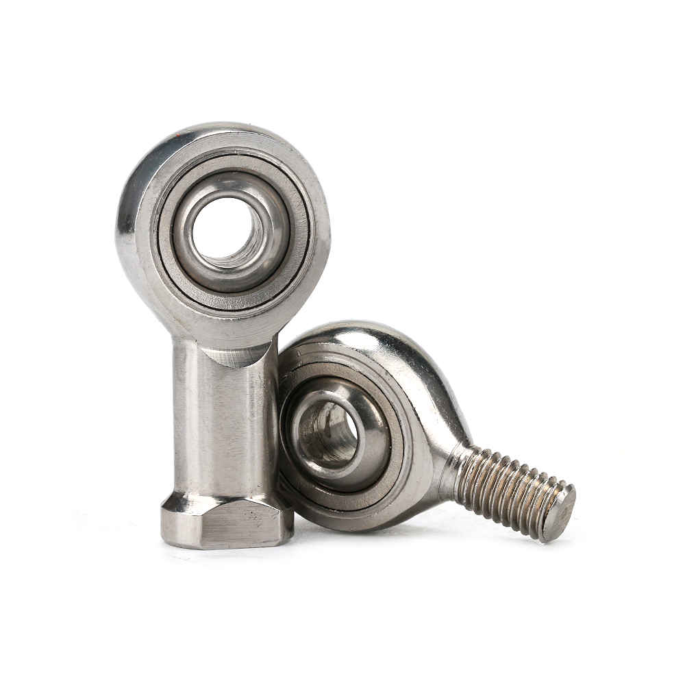 female thread M12x1.75 ball joint rod end bearing SSI12T/K SI12T/K