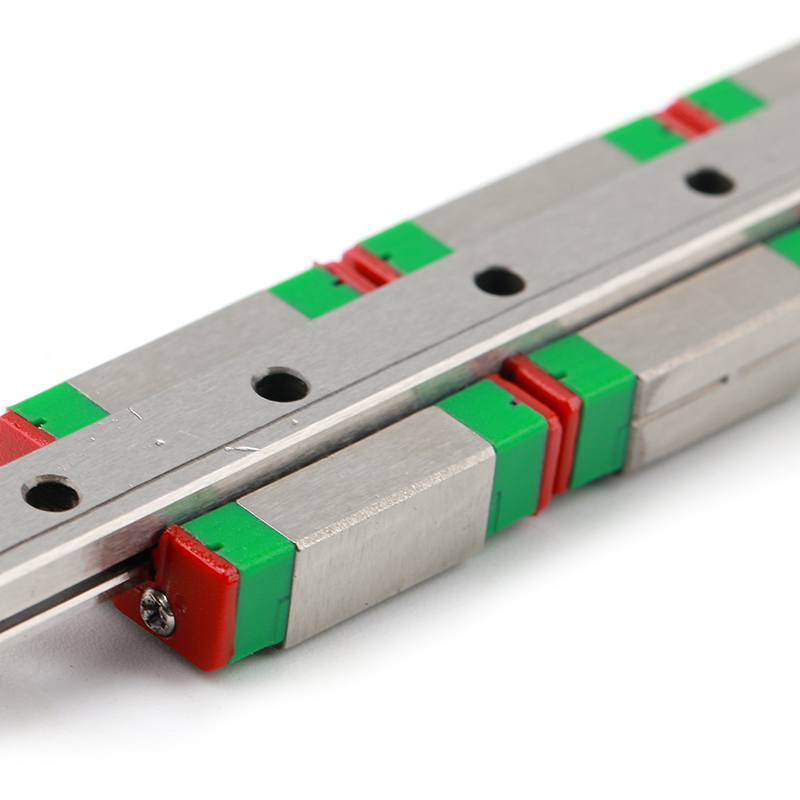 High Precision Mgn Series Linear Guideway Mgn Mgn Mgn Mgn For D