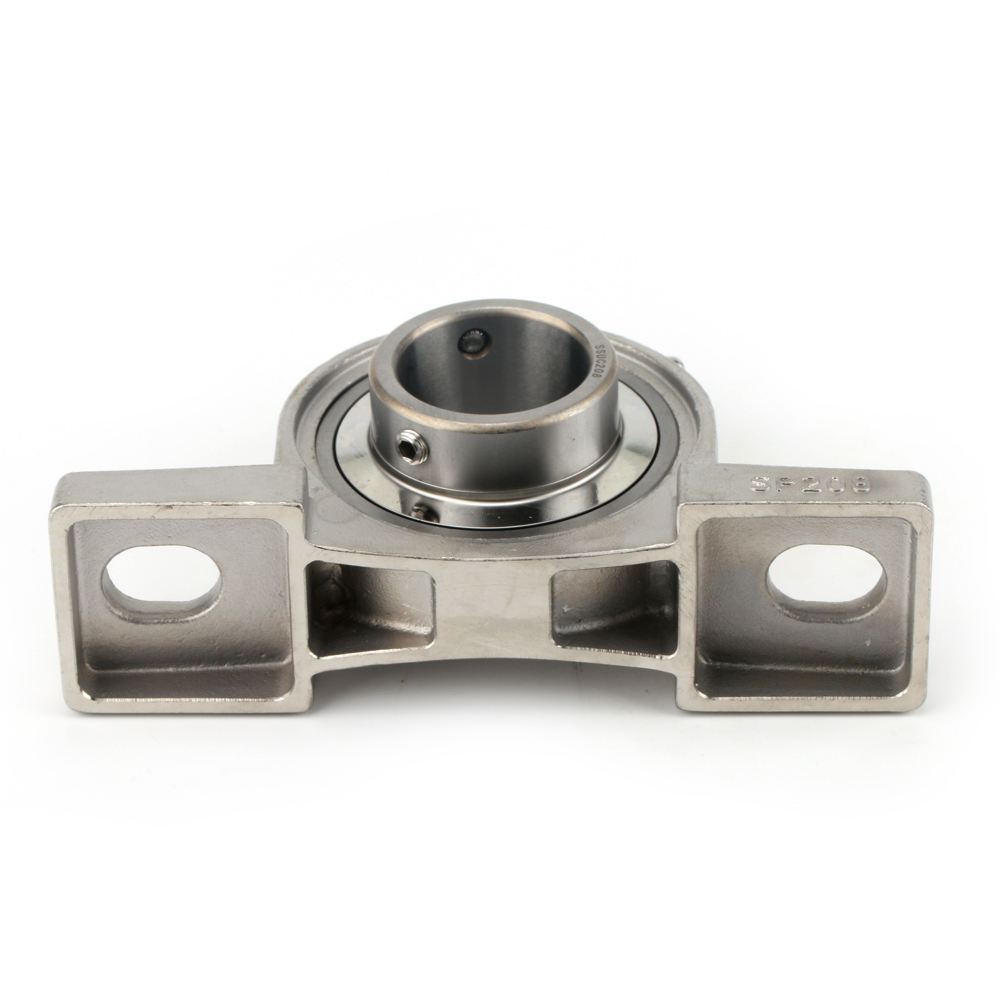 Mm Full Stainless Steel Pillow Block Bearing Ssucp Sucp Suc