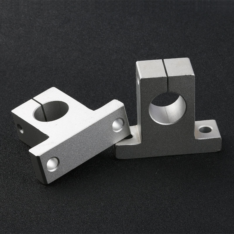 16mm linear ball bearing shaft support SH16A SK16A SK16 Buy linear ball bearing, linear