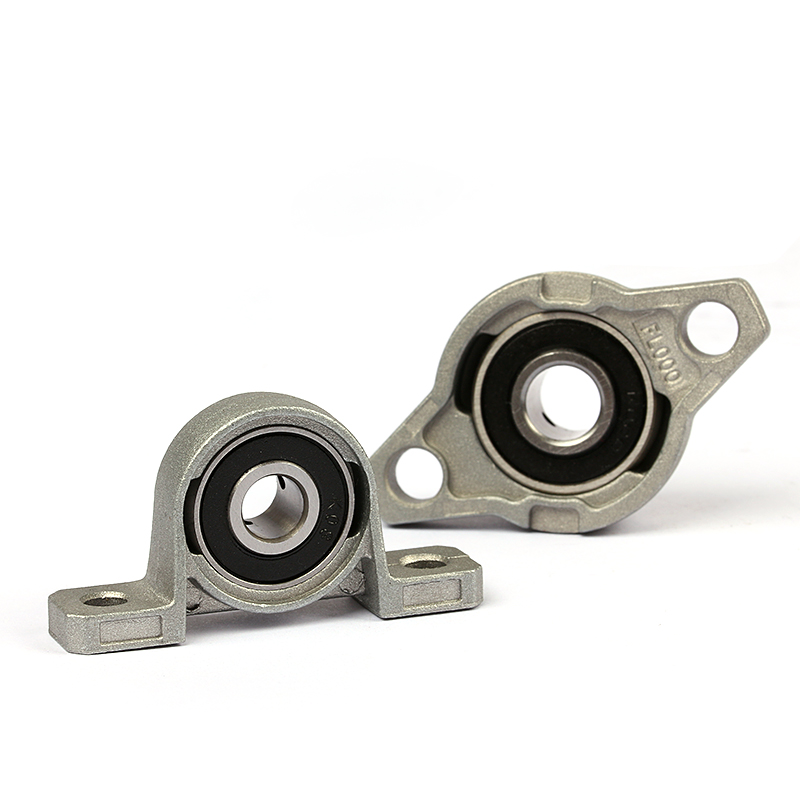Miniature Insert Pillow Block Bearing With Kfl Housing Kfl08 Buy