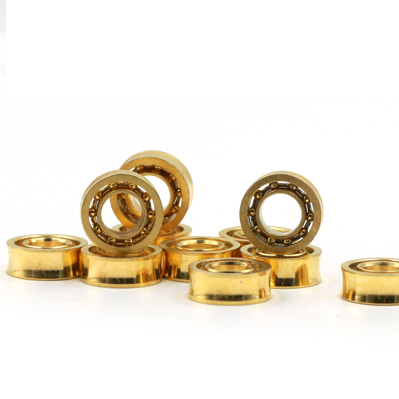 Chrome steel yoyo ball bearing with 8 balls R188KK Buy ball bearing