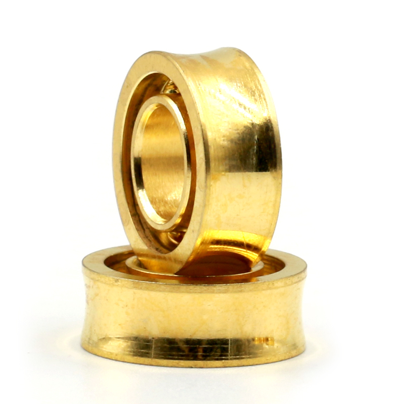 full ceramic yoyo bearing