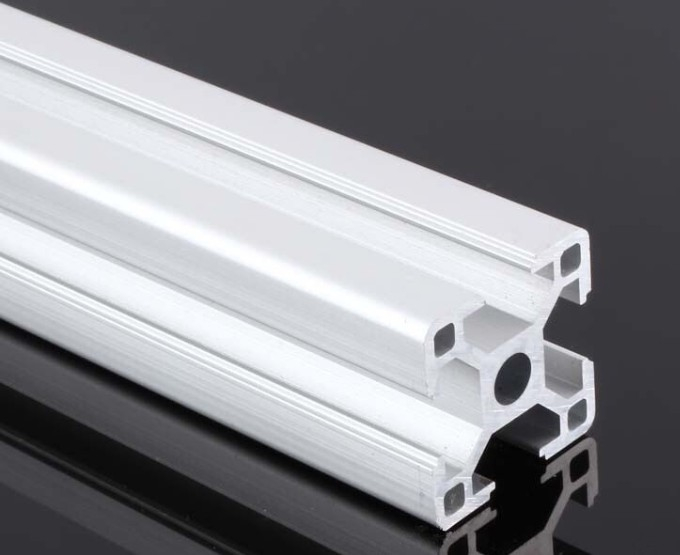 3030 T Slot Aluminum Extrusion Profile Buy T Slot Track 3030