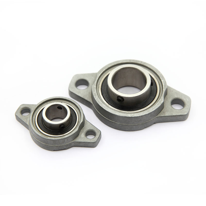Miniature insert pillow block bearing with KFL housing KFL08 Buy