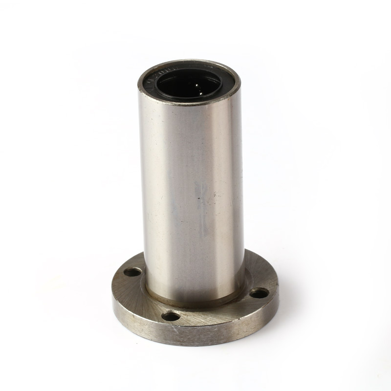 30mm Round Flange Linear Bearing LMF30UU for linear shaft Buy Linear Bearing LMF30UU, 30mm