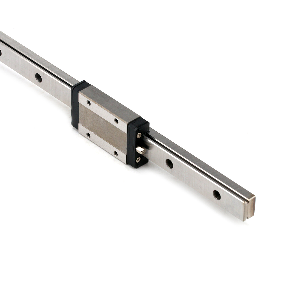 High Precision High Quality Stainless Steel Linear Guide Rail And