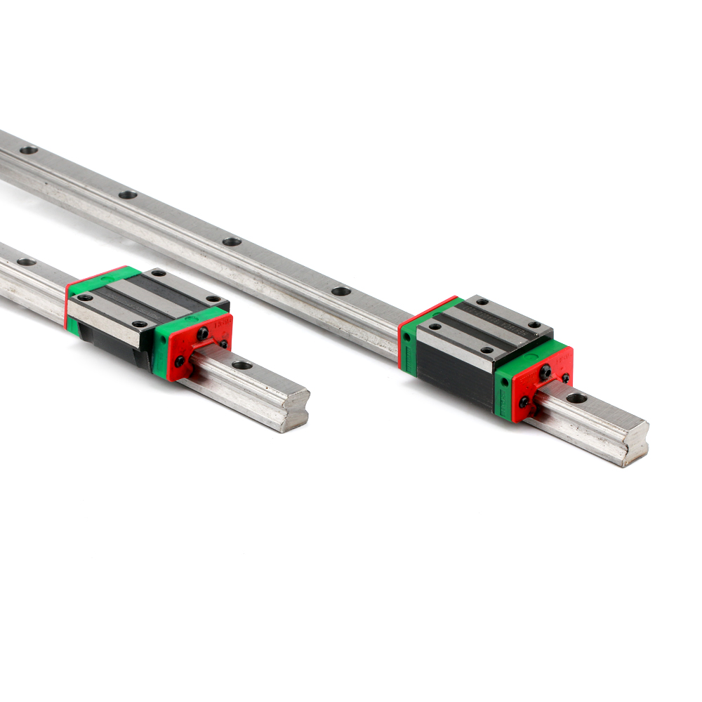 20mm linear guide rail HGR20 and linear bearing HGH20CA Buy HGW20