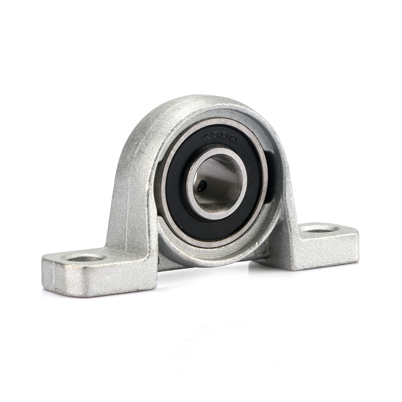 KP005 25mm Inner diameter Zinc alloy bearing Miniature Vertical Bearing ...