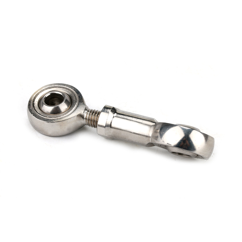 Stainless steel M16x2 female thread ball joint rod end bearing SSI16T/K