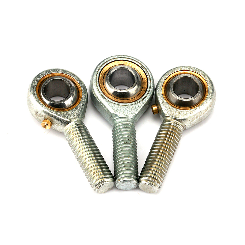 16mm M16 male thread zinc coated ball joint rod end bearing POS16 Buy