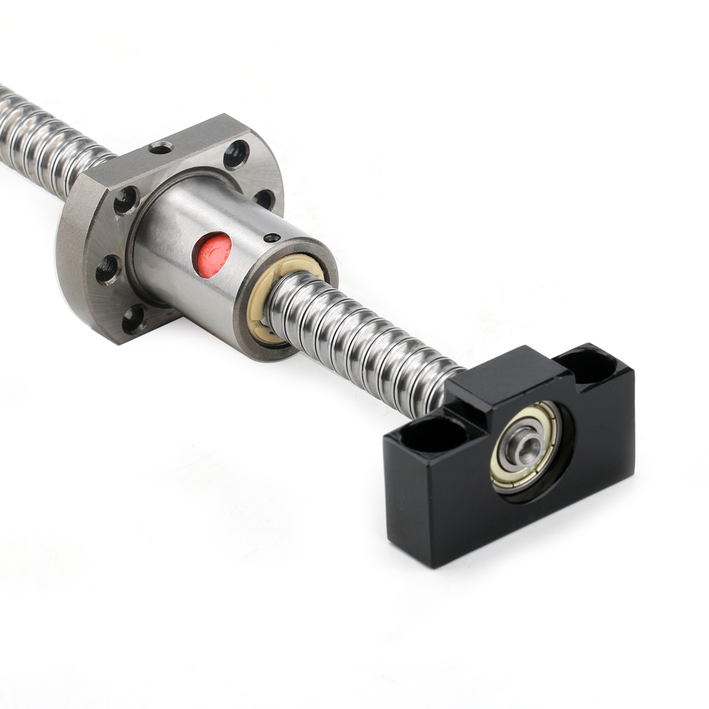 Ball Screw End Bearing at Anthony Forth blog