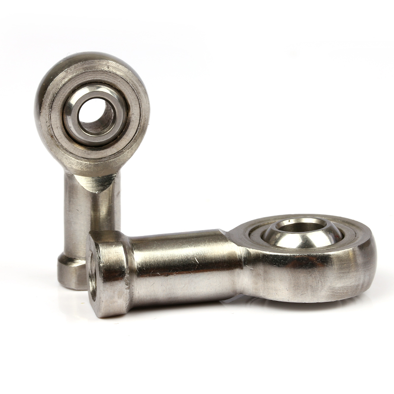 304 Stainless Steel Heim Joint Rod End Bearing Si28tk Buy Rod End Bearing Si28tk Stainless 