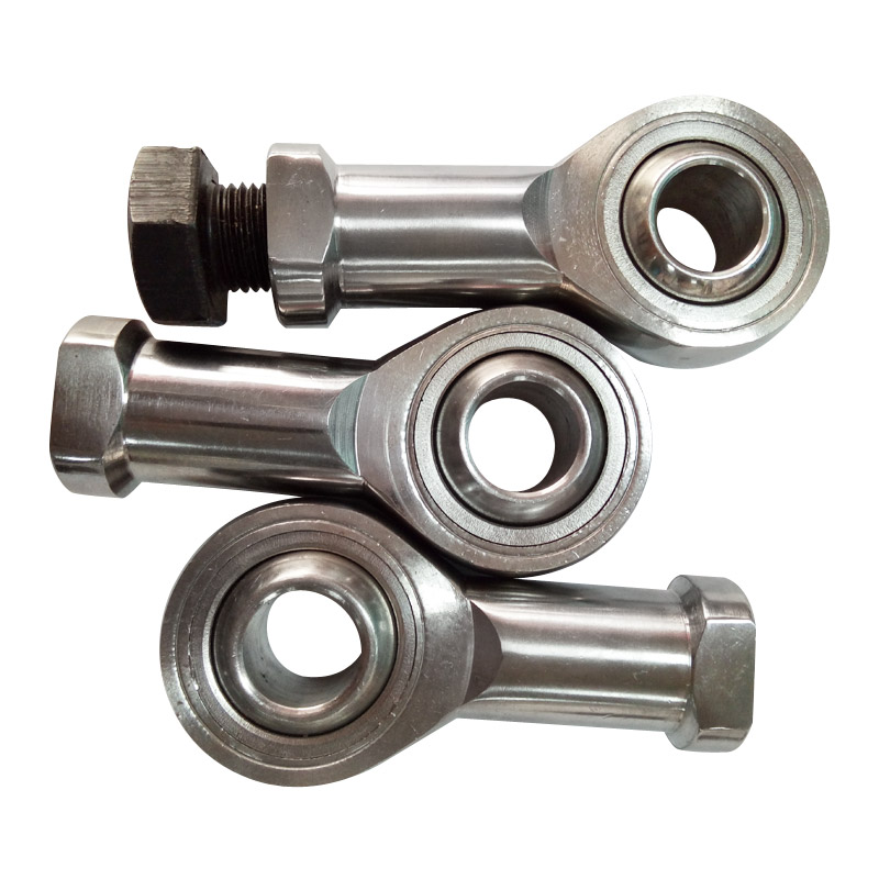 2 Pezzi Giunto Sferico BL12 BL12D M12 Snodo Sferico Con Snodo Sferico In Lega Di Zinco Filettato M12x1, 25 Connettore A Sfera Maschio 6mm