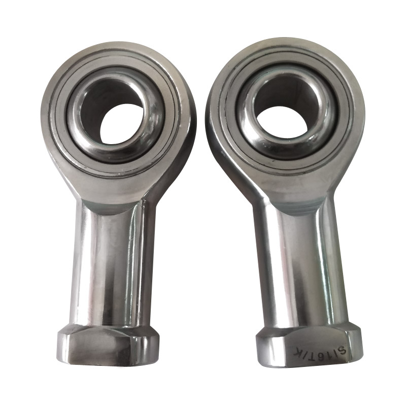 stainless steel female thread rod end bearing SI30T/K SI35T/K SI40T/K