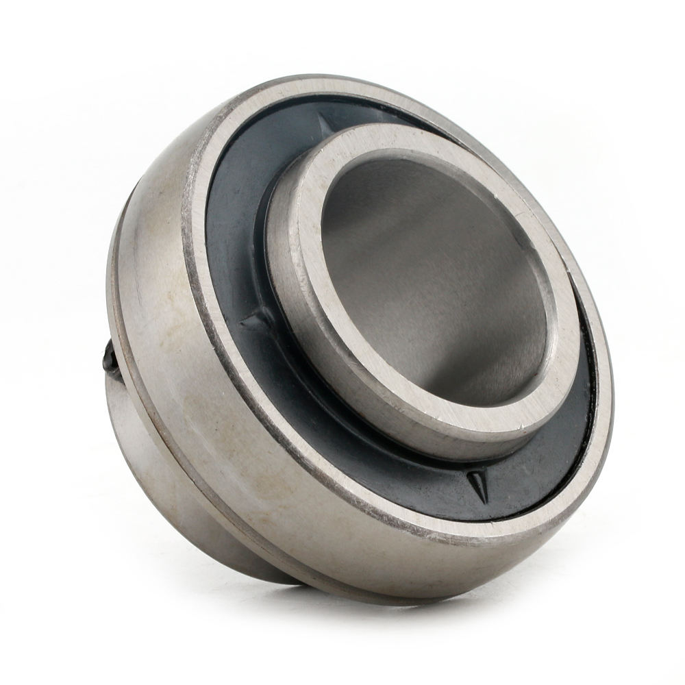 Pillow block bearing Assembly insert ball bearing Cast iron or