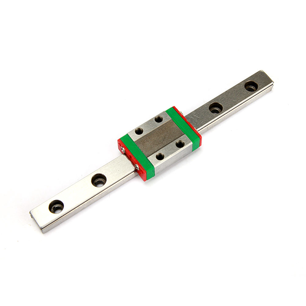Buy TEN-HIGH MGN9 650mm Linear Guide Rail Linear Motion Slide Rails Linear Motion Products, For
