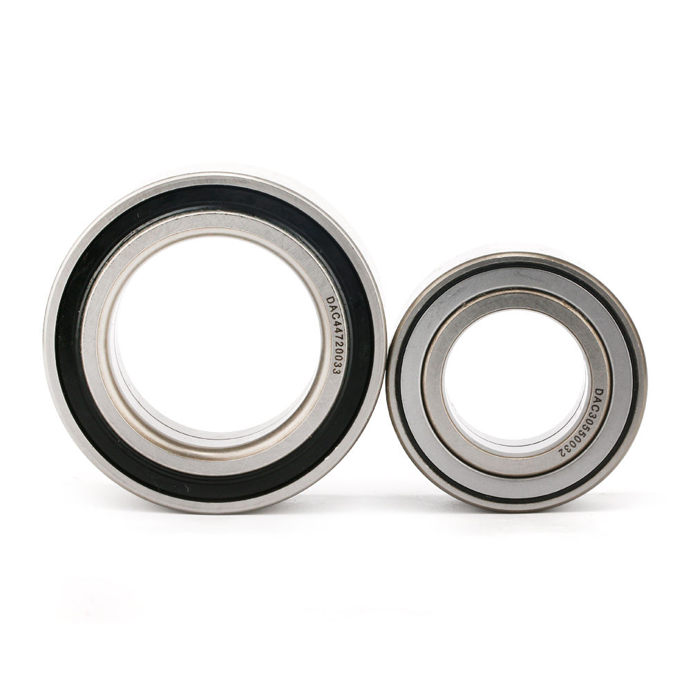39*72*37 DAC series Auto Wheel Hub Ball Bearing DAC39720037