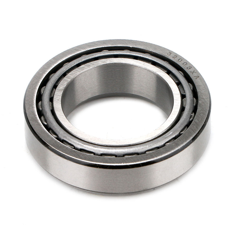 Tricycle bearing rear axle half shaft bearing 32008XA 32008X1WC tapered