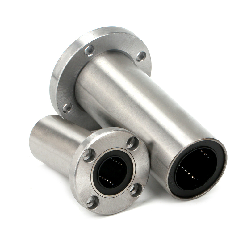 LMK series bearing CNC machine LMK16LUU linear bearing Buy LMK series