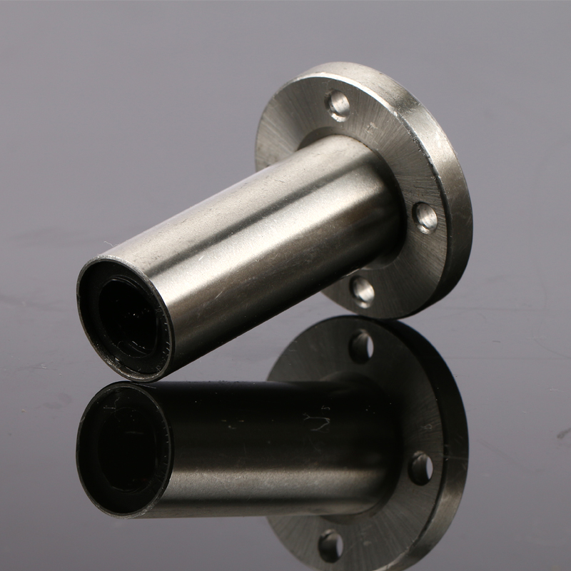 Flange long type linear bearing LMF12LUU Buy linear bearing, lmf 12
