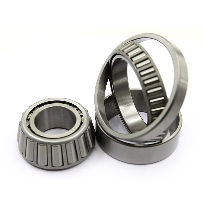 Agriculture Machine Flanged Taper Roller Bearing 32309B - Buy Taper ...