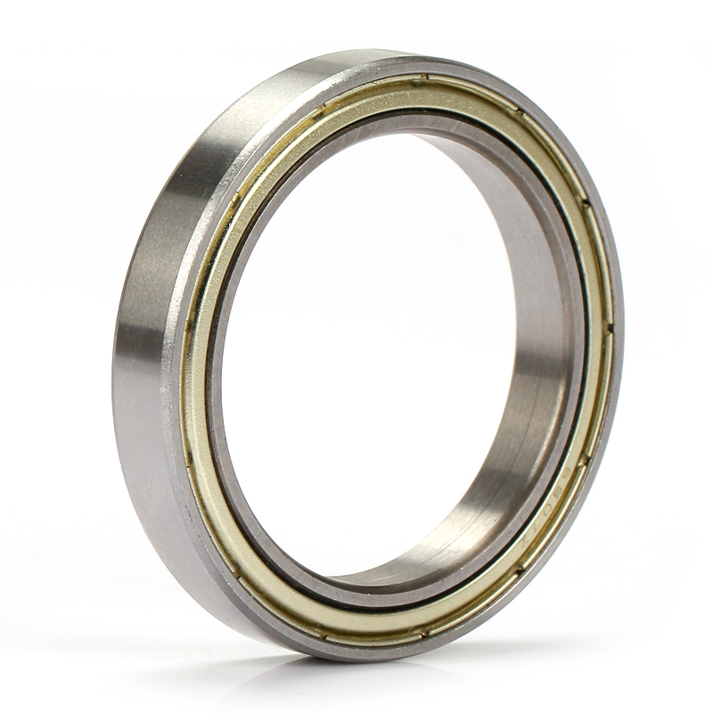 6805 ZZ deep groove ball bearing 25X37X7mm - Buy deep groove ball ...