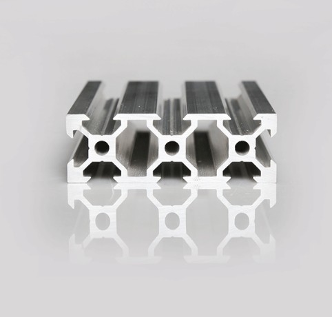 2060 T Slot Industrial Aluminum Extrusion Profile - Buy 6063 T5 ...