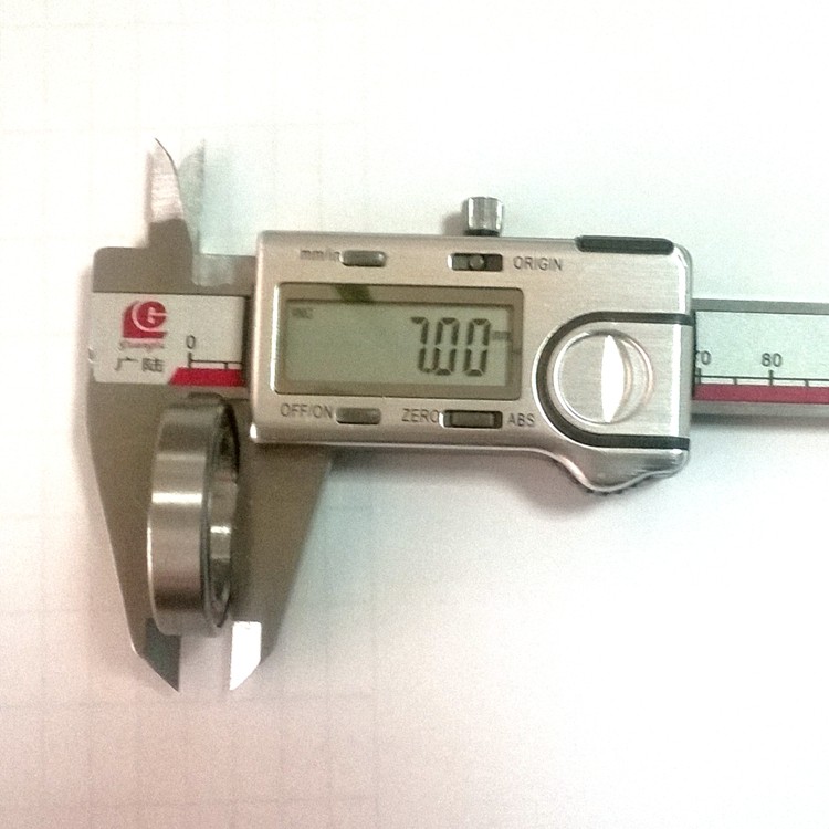 MR21531 full complement ball bearing bicycle bearing 21.5x31x7 mm Buy