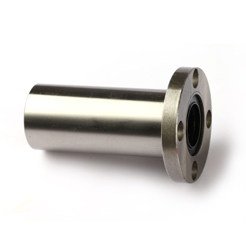 25mm linear bushing LMF25UU flanged Linear Bearing for linear rod Buy