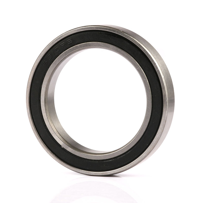 6810 hybrid ceramic bearing deep groove ball bearing 50×65×7mm - Buy ...