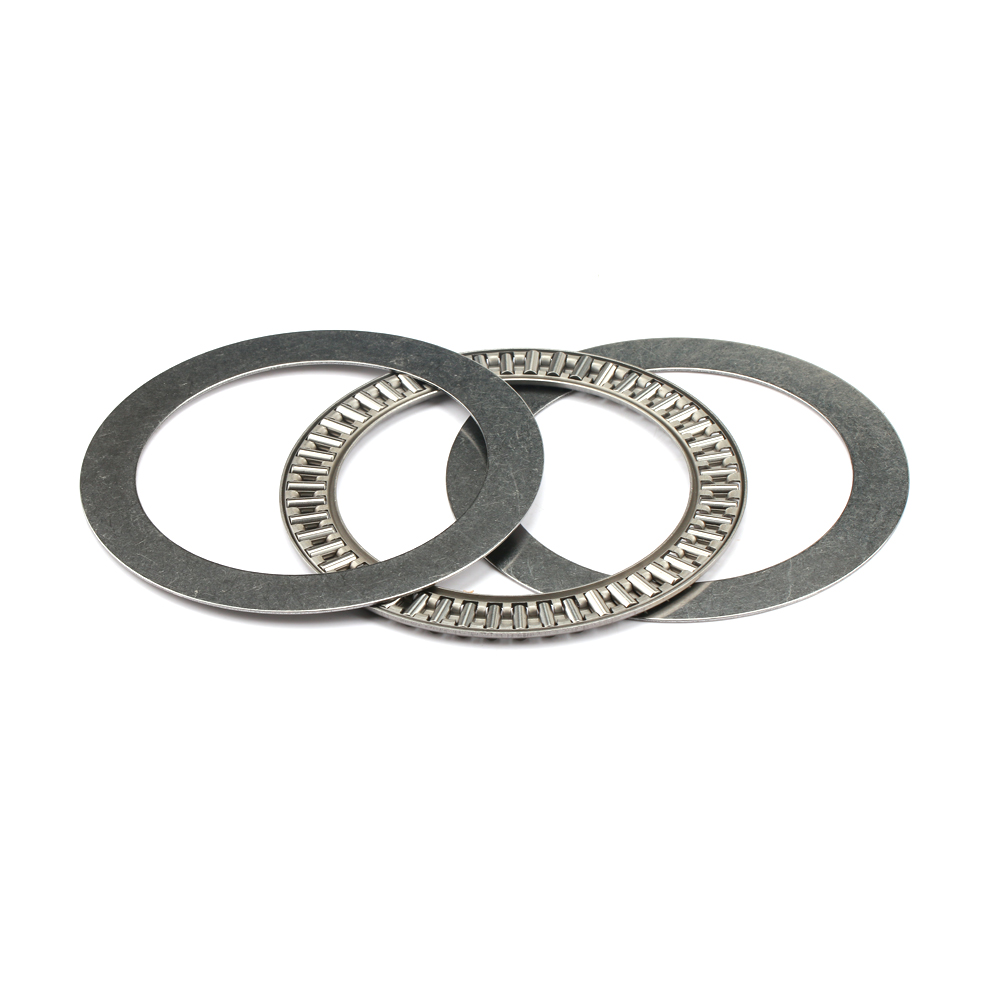 AXK series flat thrust needle roller bearing AXK3047 AXK3552 AXK 3552 ...