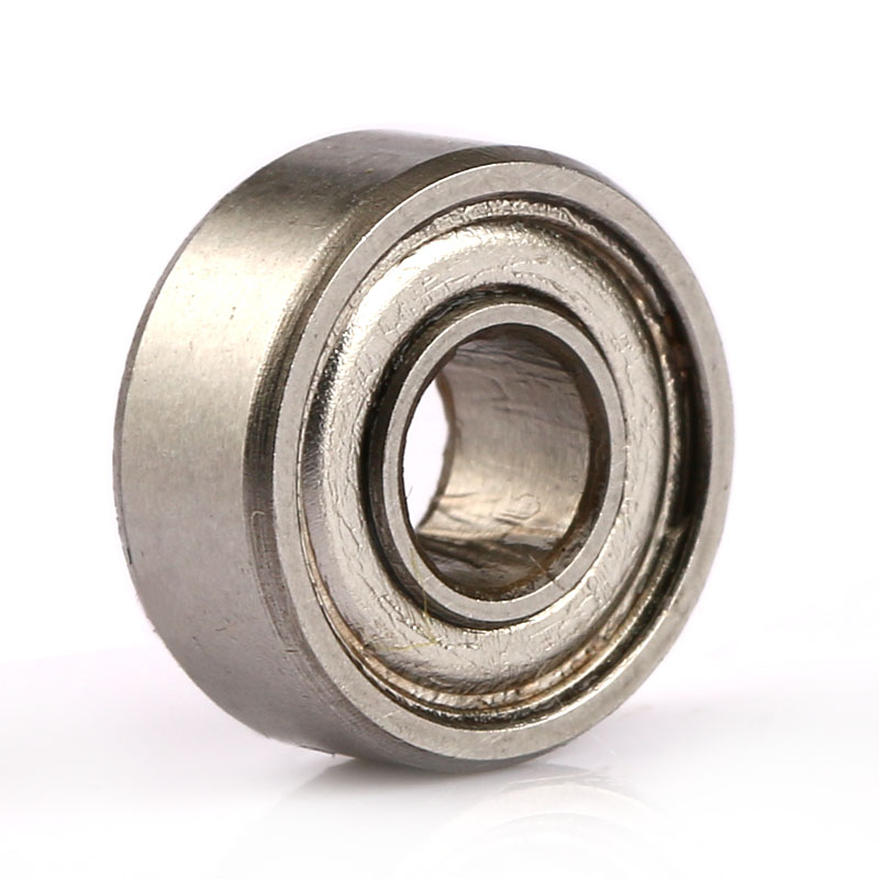 Low Friction miniature deep groove ball bearing 683 2RS 683zz 683C sealed hybrid Buy ball