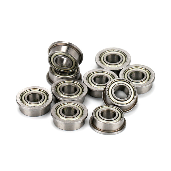 F608Z flange ball bearing 8X22X7mm(flange OD=25mm) Buy flange ball