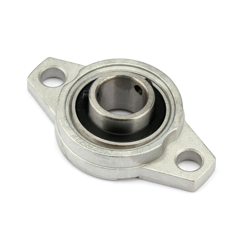 KFL004 aluminum alloy bearing block 20mm diameter Buy pillow block