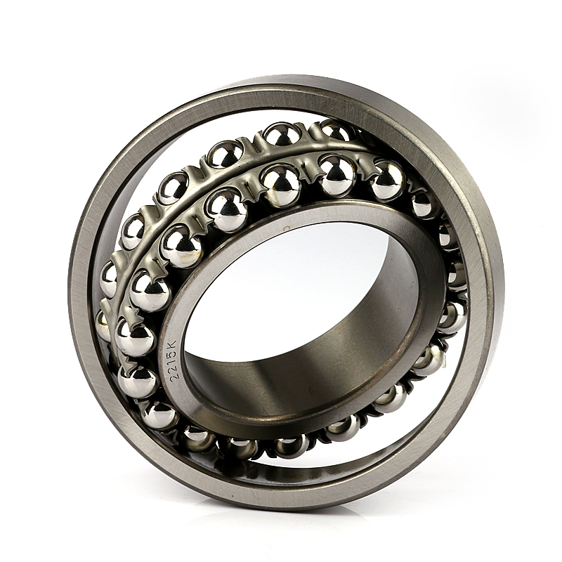 top quality 75*130*31 selfaligning ball bearing 2215 2215K Buy selfaligning ball bearing