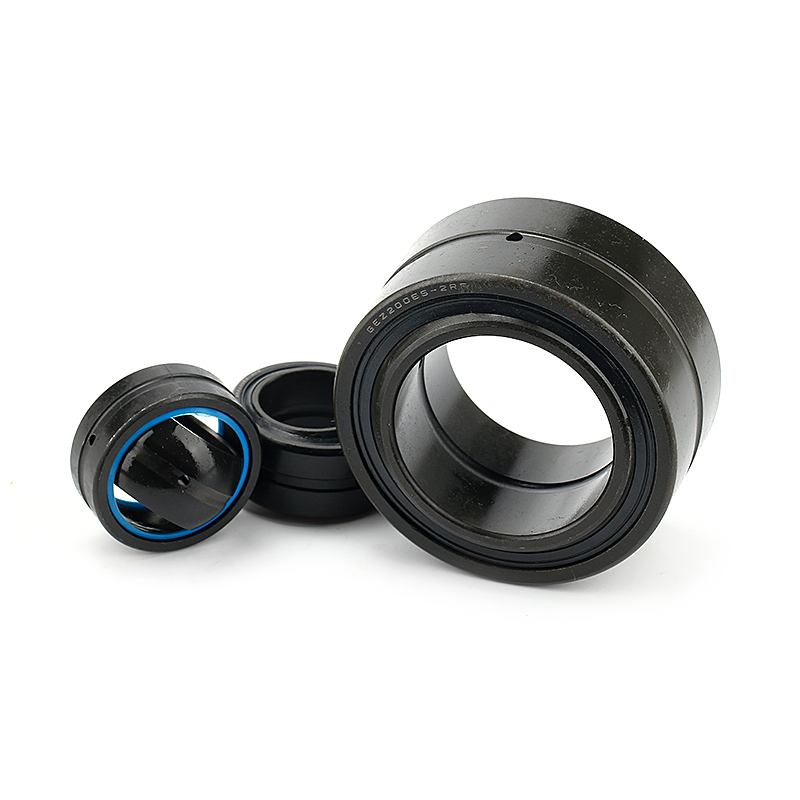 Spherical Plain Bearing GEZ 200 ES 2RS Oscillating Bearing - Buy GEZ ...