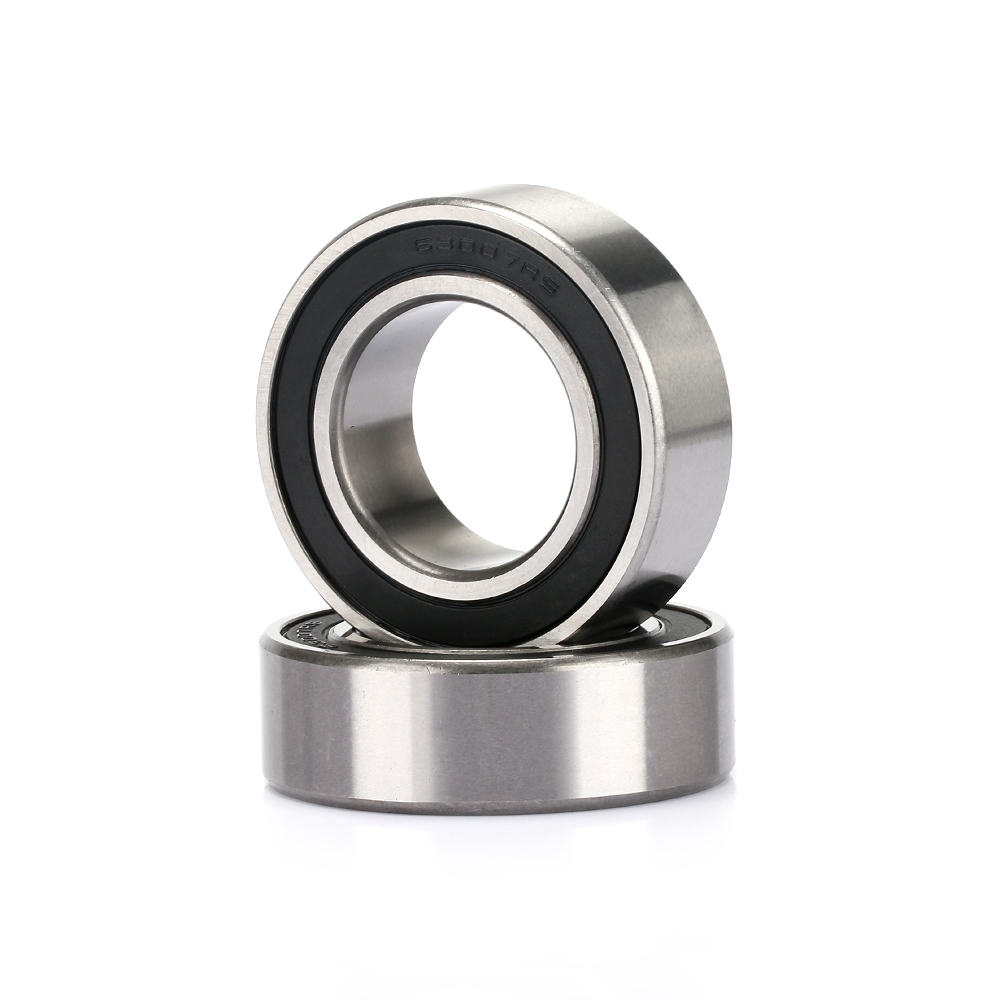 6307 ZZ Deep Groove Ball Bearing 35x80x21mm - Buy deep groove ball ...