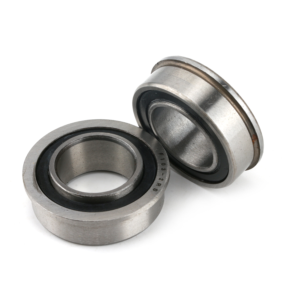 F103RS flange bearing 20*35*11mm Buy bearing, china bearing, high