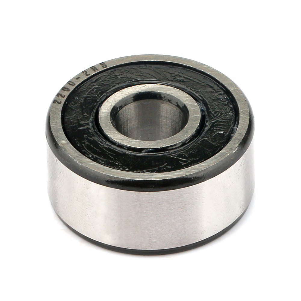 Double row self aligning ball bearing 2200 2rs 10x30x14mm Buy self